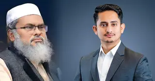 সরকারিভাবে নির্মিত মসজিদের ইমাম-মুয়াজ্জিনের বেতন বাড়বে: সারজিসকে ধর্ম উপদেষ্টার আশ্বাস